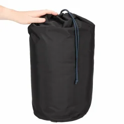 Deuter ORBIT 0C/32F - Kunstfaserschlafsack^ Kunstfaserschlafsäcke|3-Jahreszeiten-Schlafsäcke