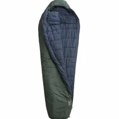 Deuter ORBIT -5C/23F - Kunstfaserschlafsack^ Kunstfaserschlafsäcke|3-Jahreszeiten-Schlafsäcke