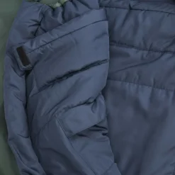 Deuter ORBIT EL 0C/32F - Kunstfaserschlafsack^ Kunstfaserschlafsäcke|3-Jahreszeiten-Schlafsäcke