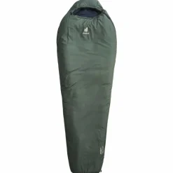 Deuter Kunstfaserschlafsäcke|3-Jahreszeiten-Schlafsäcke*ORBIT EL -5C/23F - Kunstfaserschlafsack