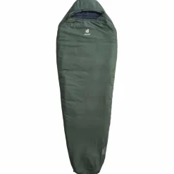 Deuter ORBIT EL +5C/41F Herren - Sommerschlafsack^ Kunstfaserschlafsäcke|Sommerschlafsäcke