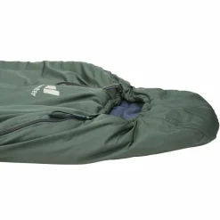 Deuter ORBIT EL +5C/41F Herren - Sommerschlafsack^ Kunstfaserschlafsäcke|Sommerschlafsäcke