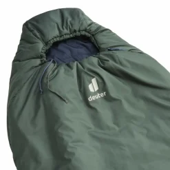 Deuter Kunstfaserschlafsäcke|3-Jahreszeiten-Schlafsäcke*ORBIT SL 0C/32F Damen - Kunstfaserschlafsack