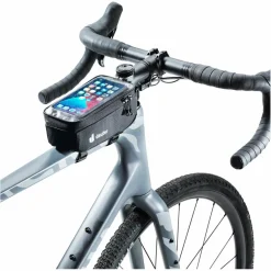 Deuter PHONE BAG 0.7 - Rahmentasche^ Fahrradtaschen Und Fahrradrucksäcke|Fahrradtaschen