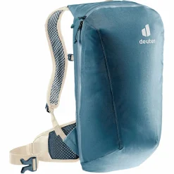 Deuter PLAMORT 12 Unisex - Fahrradrucksack^ Fahrradtaschen Und Fahrradrucksäcke|Fahrradrucksäcke