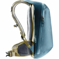 Deuter PLAMORT 12 Unisex - Fahrradrucksack^ Fahrradtaschen Und Fahrradrucksäcke|Fahrradrucksäcke