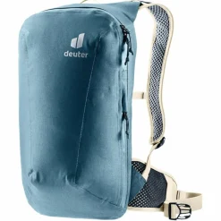 Deuter PLAMORT 12 Unisex - Fahrradrucksack^ Fahrradtaschen Und Fahrradrucksäcke|Fahrradrucksäcke
