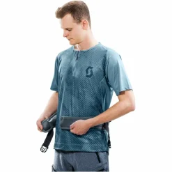 Deuter PULSE PRO 5 Unisex - Hüfttasche^ Bauchtaschen