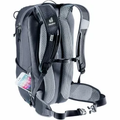 Deuter RACE 16 Unisex - Fahrradrucksack^ Fahrradtaschen Und Fahrradrucksäcke|Fahrradrucksäcke