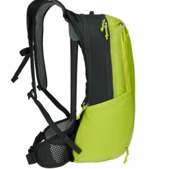 Deuter RACE AIR 14+3 - Fahrradrucksack^ Fahrradtaschen Und Fahrradrucksäcke|Fahrradrucksäcke