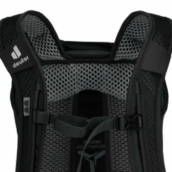 Deuter RACE AIR 14+3 - Fahrradrucksack^ Fahrradtaschen Und Fahrradrucksäcke|Fahrradrucksäcke
