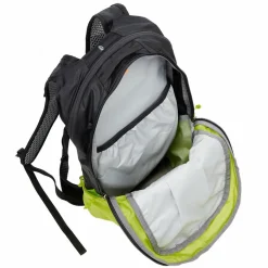 Deuter RACE AIR 14+3 - Fahrradrucksack^ Fahrradtaschen Und Fahrradrucksäcke|Fahrradrucksäcke