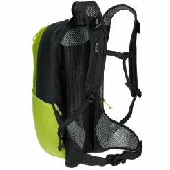 Deuter RACE AIR 14+3 - Fahrradrucksack^ Fahrradtaschen Und Fahrradrucksäcke|Fahrradrucksäcke