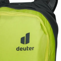 Deuter RACE AIR 14+3 - Fahrradrucksack^ Fahrradtaschen Und Fahrradrucksäcke|Fahrradrucksäcke