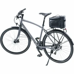 Deuter Fahrradtaschen Und Fahrradrucksäcke|Fahrradtaschen*RACK BAG 10 - Fahrradtasche