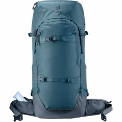 Deuter Skirucksäcke*RISE 34+ Herren - Skitourenrucksack