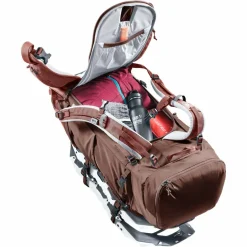 Deuter RISE 32+ SL Damen - Skitourenrucksack^ Skirucksäcke