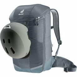 Deuter ROTSOORD 25+5 Unisex - Fahrradrucksack^ Fahrradtaschen Und Fahrradrucksäcke|Fahrradrucksäcke