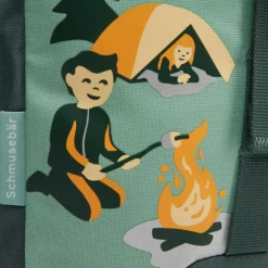 Deuter SCHMUSEBÄR Kinder - Kinderrucksack^Kinder Kinderrucksäcke Und Taschen