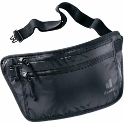 Deuter SECURITY MONEY BELT II - Wertsachenaufbewahrung^ Portemonnaies Und Wertsachenverwahrung