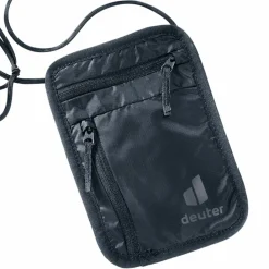 Deuter Portemonnaies Und Wertsachenverwahrung*SECURITY WALLET I - Wertsachenaufbewahrung