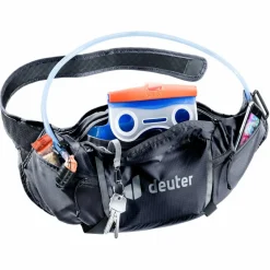 Deuter SHORTRAIL III Unisex - Hüfttasche^ Bauchtaschen