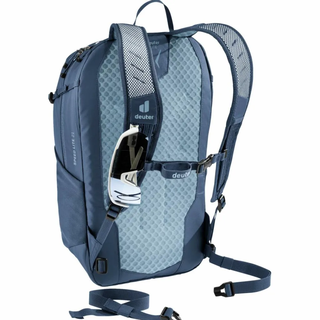 Deuter SPEED LITE 21 - Tagesrucksack^ Tagesrucksäcke
