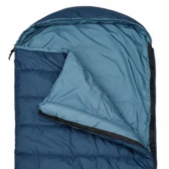 Deuter STARLIGHT SQ Kinder - Kunstfaserschlafsack^Kinder 3-Jahreszeiten-Schlafsäcke|Zelten Mit Kindern