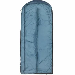 Deuter STARLIGHT SQ Kinder - Kunstfaserschlafsack^Kinder 3-Jahreszeiten-Schlafsäcke|Zelten Mit Kindern