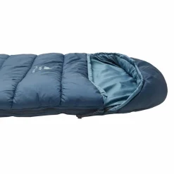 Deuter STARLIGHT SQ Kinder - Kunstfaserschlafsack^Kinder 3-Jahreszeiten-Schlafsäcke|Zelten Mit Kindern