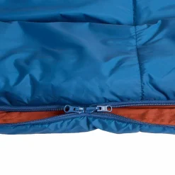 Kinder Deuter 3-Jahreszeiten-Schlafsäcke|Zelten Mit Kindern*STARLIGHT SQ Kinder - Kinderschlafsack