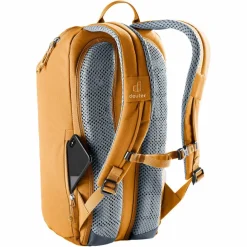 Deuter Tagesrucksäcke*STEPOUT 16 Unisex - Tagesrucksack