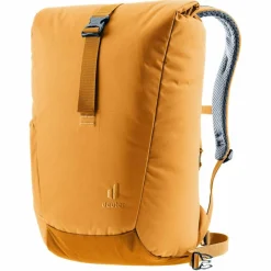 Deuter Laptoprucksäcke|Tagesrucksäcke*STEPOUT 22 Unisex - Tagesrucksack