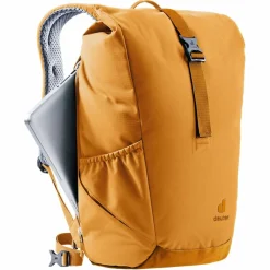 Deuter Laptoprucksäcke|Tagesrucksäcke*STEPOUT 22 Unisex - Tagesrucksack