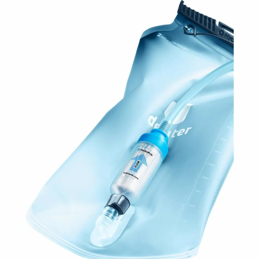 Deuter STREAMER FILTER Unisex - Trinkwasserfilter^ Trinkrucksäcke Und Trinksysteme