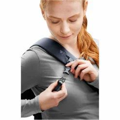 Deuter Umhängetaschen|Tagesrucksäcke*STROOF 5 - Umhängetasche