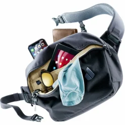 Deuter STROOF 8 - Umhängetasche^ Umhängetaschen|Tagesrucksäcke
