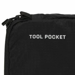 Deuter TOOL POCKET - Rucksack-Zubehör^ Fahrradreparatur Und Fahrradpflege|Rucksackzubehör Und Ersatzteile