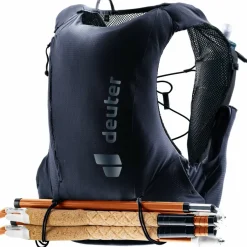 Deuter TRAICK 5 Herren - Trinkrucksack^ Tagesrucksäcke