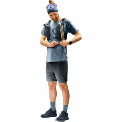 Deuter Tagesrucksäcke*TRAICK 9 Herren - Trinkrucksack