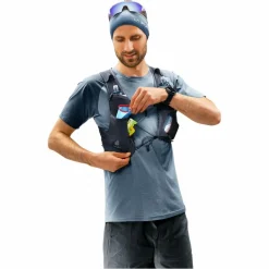 Deuter Tagesrucksäcke*TRAICK 9 Herren - Trinkrucksack