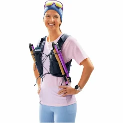 Deuter Tagesrucksäcke*TRAICK 9 SL Damen - Trinkrucksack