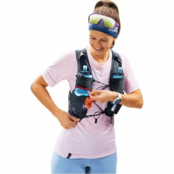 Deuter Tagesrucksäcke*TRAICK 9 SL Damen - Trinkrucksack