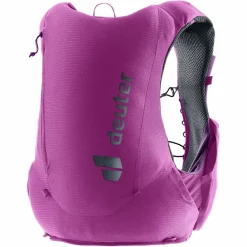 Deuter TRAICK 5 SL Damen - Trinkrucksack^ Trinkrucksäcke Und Trinksysteme|Tagesrucksäcke