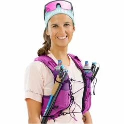 Deuter TRAICK 5 SL Damen - Trinkrucksack^ Trinkrucksäcke Und Trinksysteme|Tagesrucksäcke