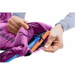 Deuter TRAICK 5 SL Damen - Trinkrucksack^ Trinkrucksäcke Und Trinksysteme|Tagesrucksäcke