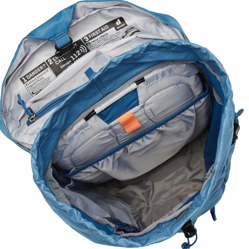 Deuter Kletterrucksäcke|Kletterrucksäcke*TRAIL 24 - Tagesrucksack