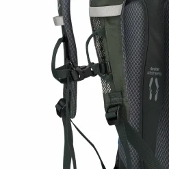 Deuter Kletterrucksäcke|Kletterrucksäcke*TRAIL 24 - Tagesrucksack