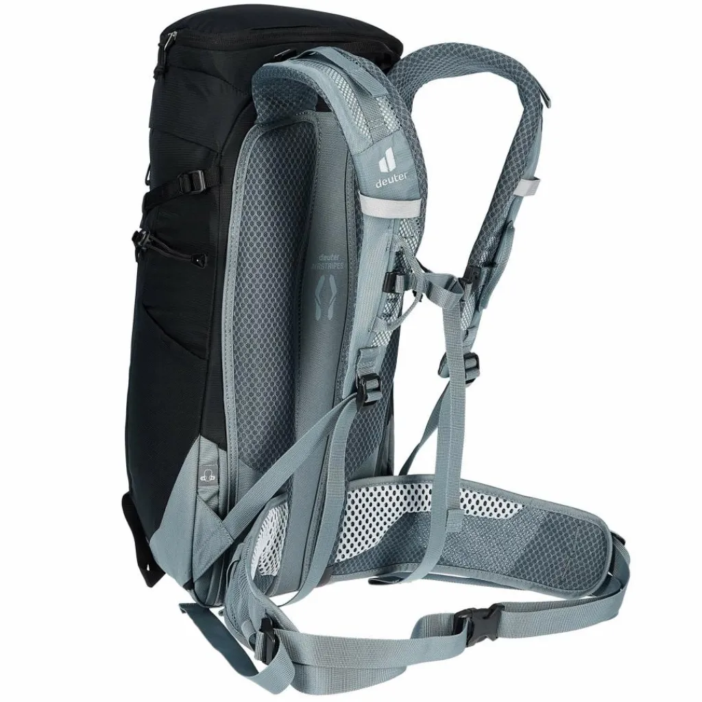 Deuter Kletterrucksäcke|Kletterrucksäcke*TRAIL 18 Herren - Tagesrucksack