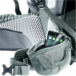 Deuter TRAIL PRO 33 Herren - Tourenrucksack^ Tourenrucksäcke